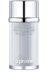 Крем с клеточным комплексом Cellular Swiss Ice Crystal, тон 01 La Prairie