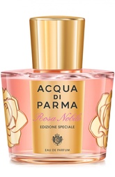 Парфюмерная вода Rosa Nobile Acqua di Parma