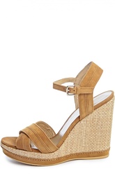Босоножки Stuart Weitzman
