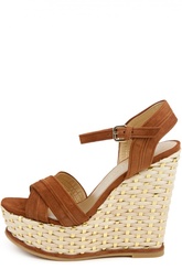 Босоножки Stuart Weitzman