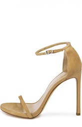 Босоножки Stuart Weitzman