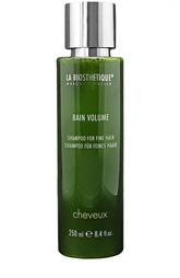 Укрепляющий шампунь на основе природных компонентов La Biosthetique