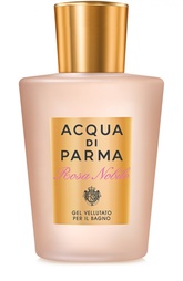 Гель для душа Rosa Nobile Acqua di Parma