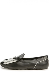 Туфли домашние Tod’s