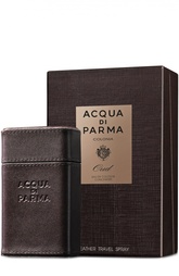 Дорожный спрей Oud Acqua di Parma