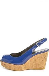 Босоножки Stuart Weitzman
