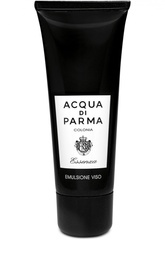 Эмульсия для лица Colonia Essenza Acqua di Parma