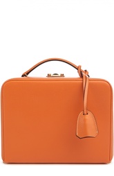 Сумка Mark Cross