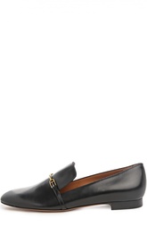 Лоферы Bally