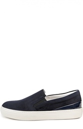 Слипоны Tod’s