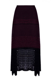 Юбка вязаная Proenza Schouler
