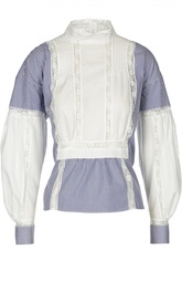 Блуза Sacai