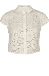 Топ джерси Alice + Olivia
