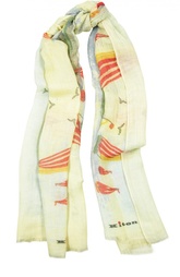 Шарф Kiton