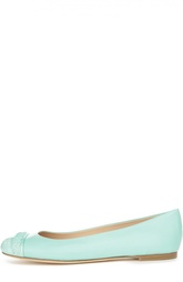 Балетки Casadei