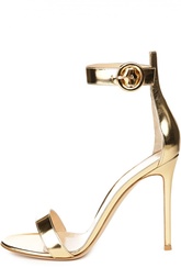Босоножки Gianvito Rossi