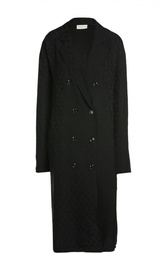 Плащ Dries Van Noten