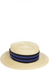 Шляпа Lanvin