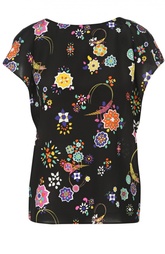 Топ Emilio Pucci