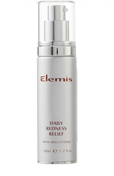 Крем для лица против купероза Daily Redness Solution Elemis