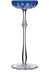 Кубок для шампанского Tsar Baccarat