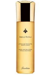 Активный лосьон для лица Abeille Royale Guerlain