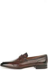 Лоферы Bally