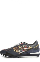 Кеды Kenzo