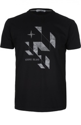 Футболка джерси Stone Island