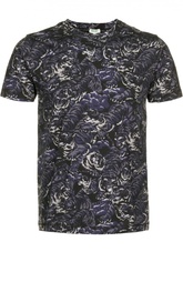 Футболка джерси Kenzo