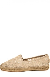 Эспадрильи Dolce &amp; Gabbana
