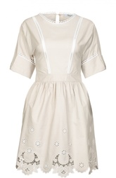 Платье Blumarine