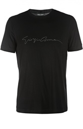 Футболка джерси Giorgio Armani