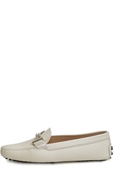 Мокасины Tod’s