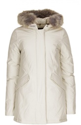 Куртка с капюшоном Woolrich