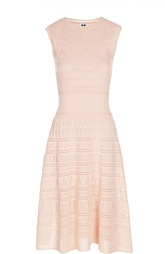 Платье вязаное M Missoni