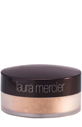 Минеральная мерцающая пудра Candlelight Laura Mercier