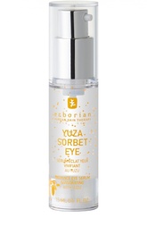 Cыворотка для кожи вокруг глаз Yuza Sorbet Erborian