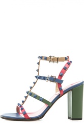 Босоножки Valentino