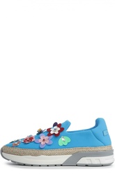 Кеды Dolce &amp; Gabbana