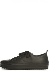 Кеды Ann Demeulemeester