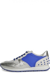 Кроссовки Tod’s