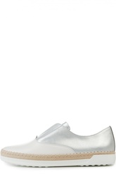 Слипоны Tod’s