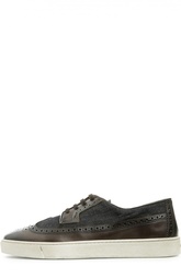 Кеды Santoni