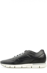 Кеды Santoni