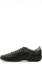 Кеды Santoni