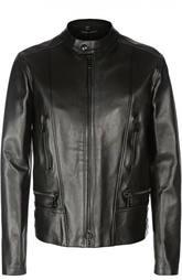 Куртка кожаная Belstaff