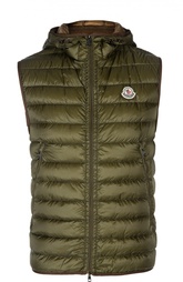 Жилет Moncler