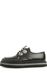 Ботинки Alexander McQueen