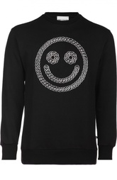 Пуловер джерси One-T-Shirt